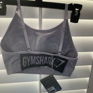 Gymshark Flex Strappy Sports Bra
